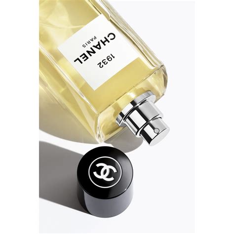 chanel 1932 eau de parfum